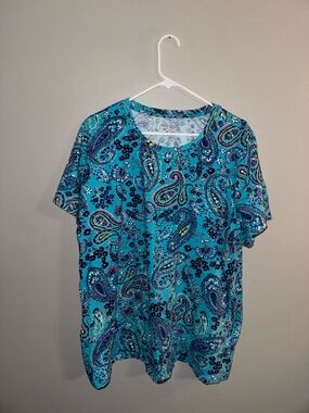 Women’s Woman Within Tee!